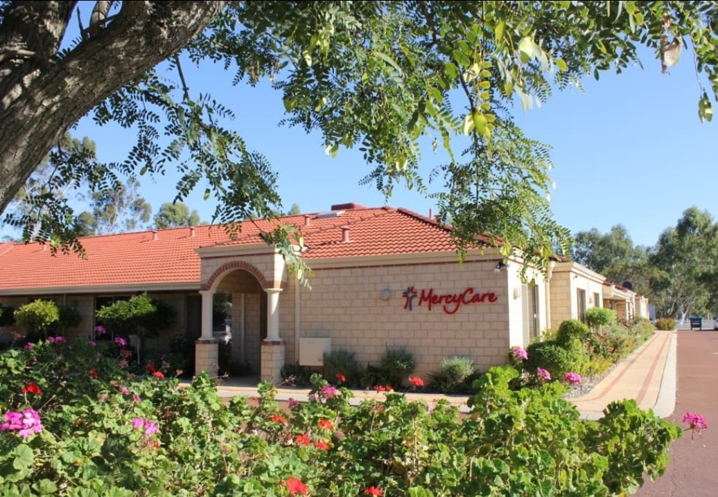 MercyCare Residential Aged Care Kelmscott