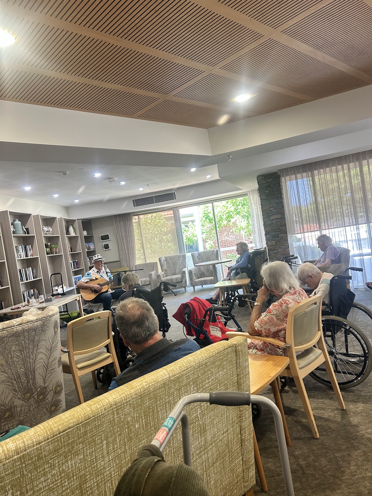 Amaroo Retirement Village