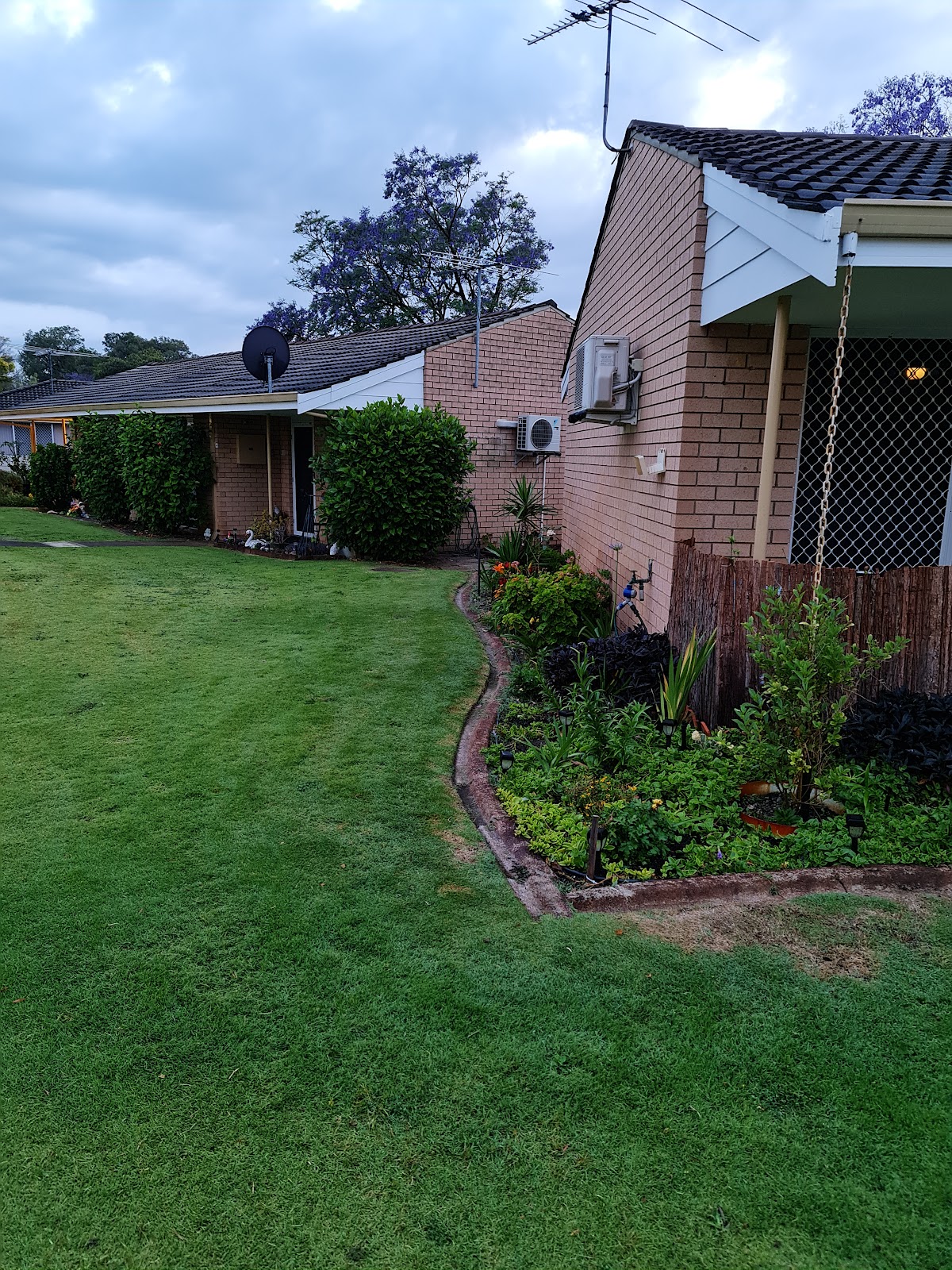 Amaroo Retirement Village