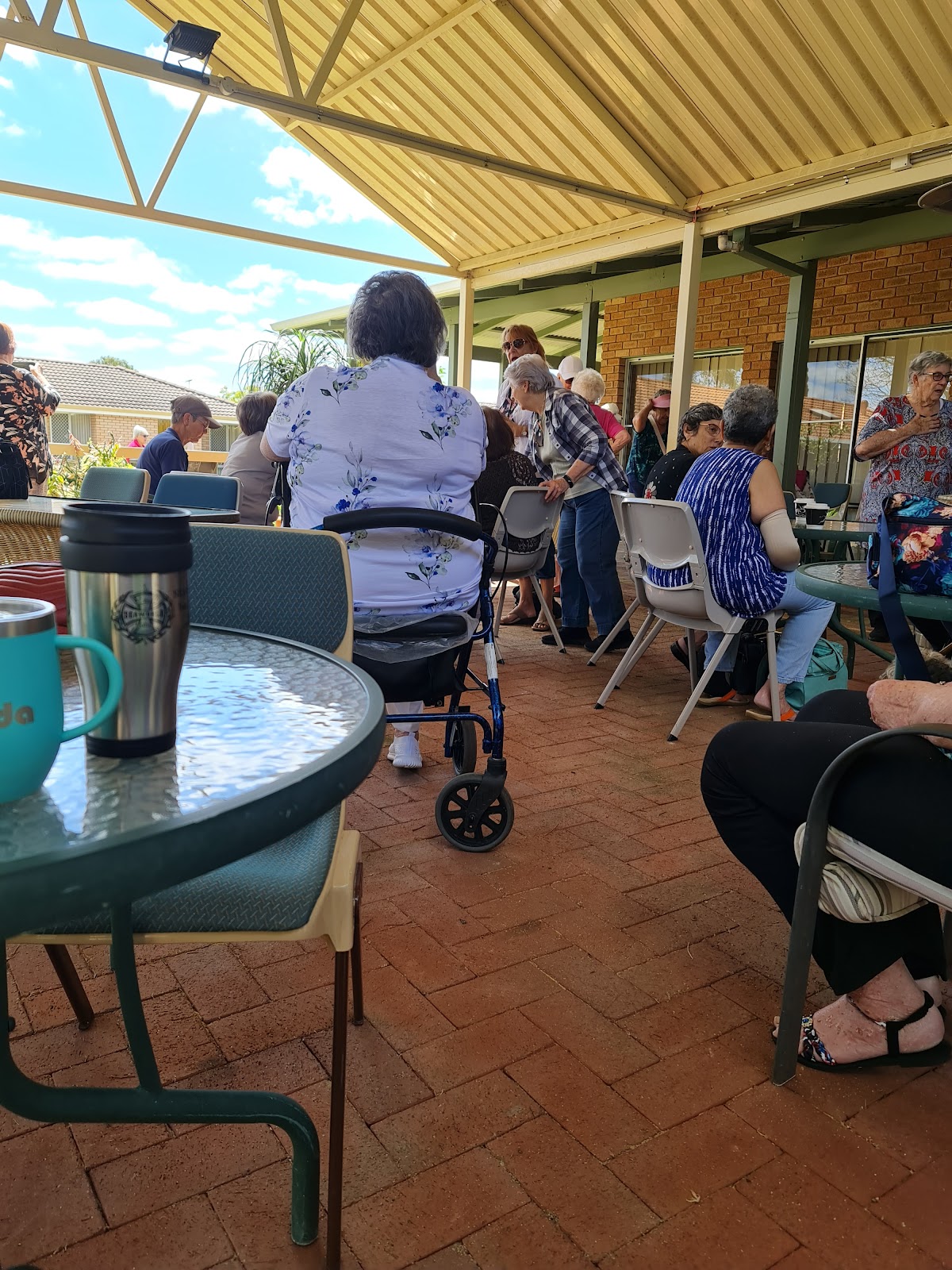 Amaroo Retirement Village
