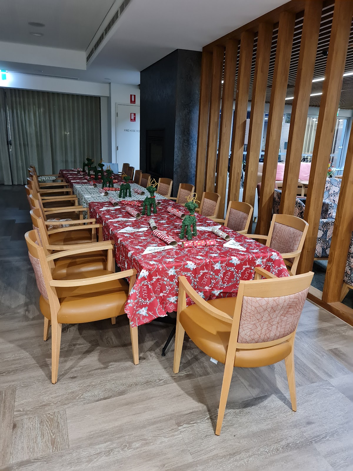 Amaroo Retirement Village