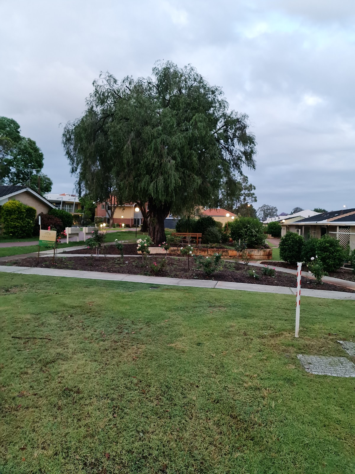 Amaroo Retirement Village