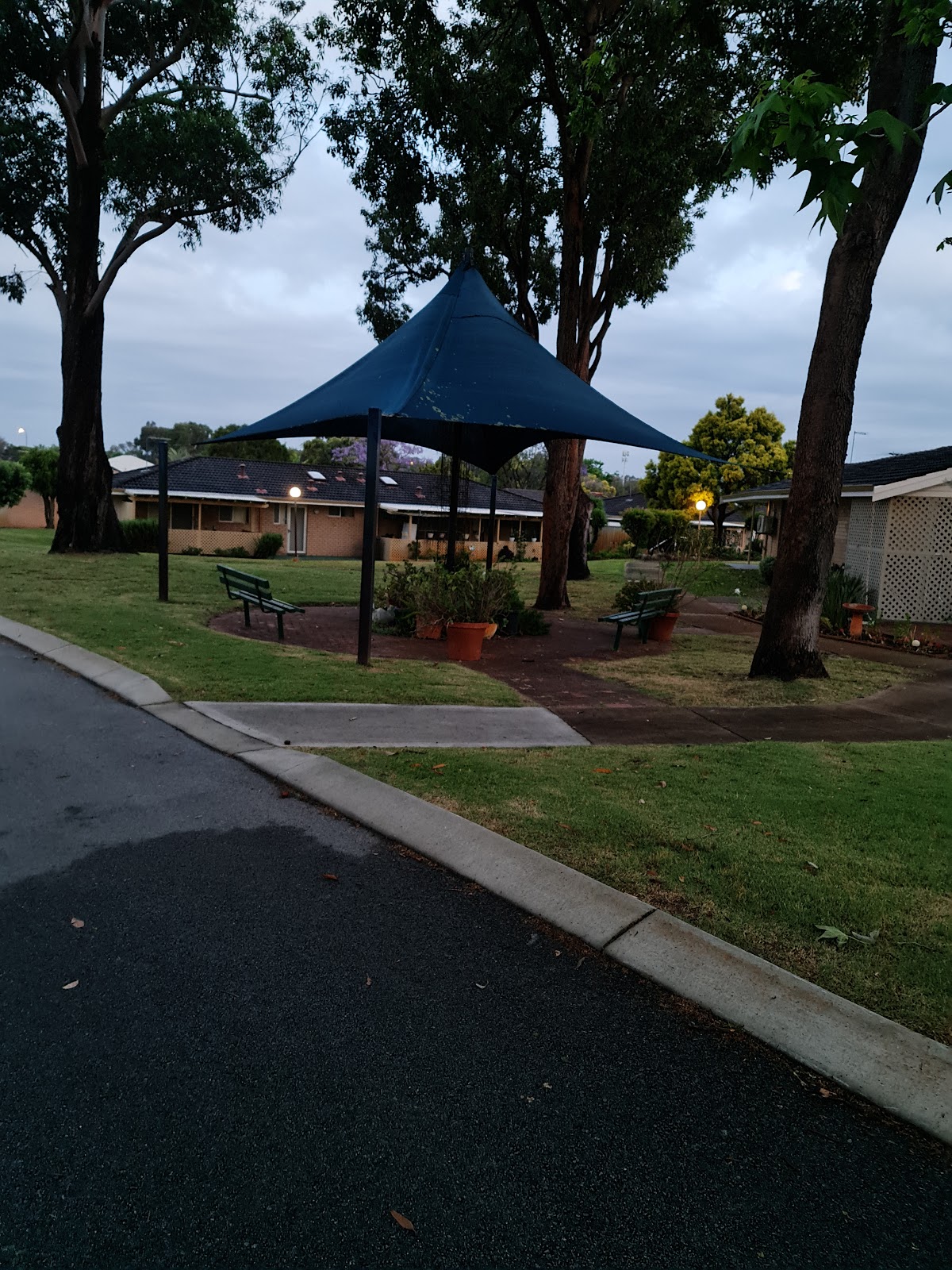 Amaroo Retirement Village