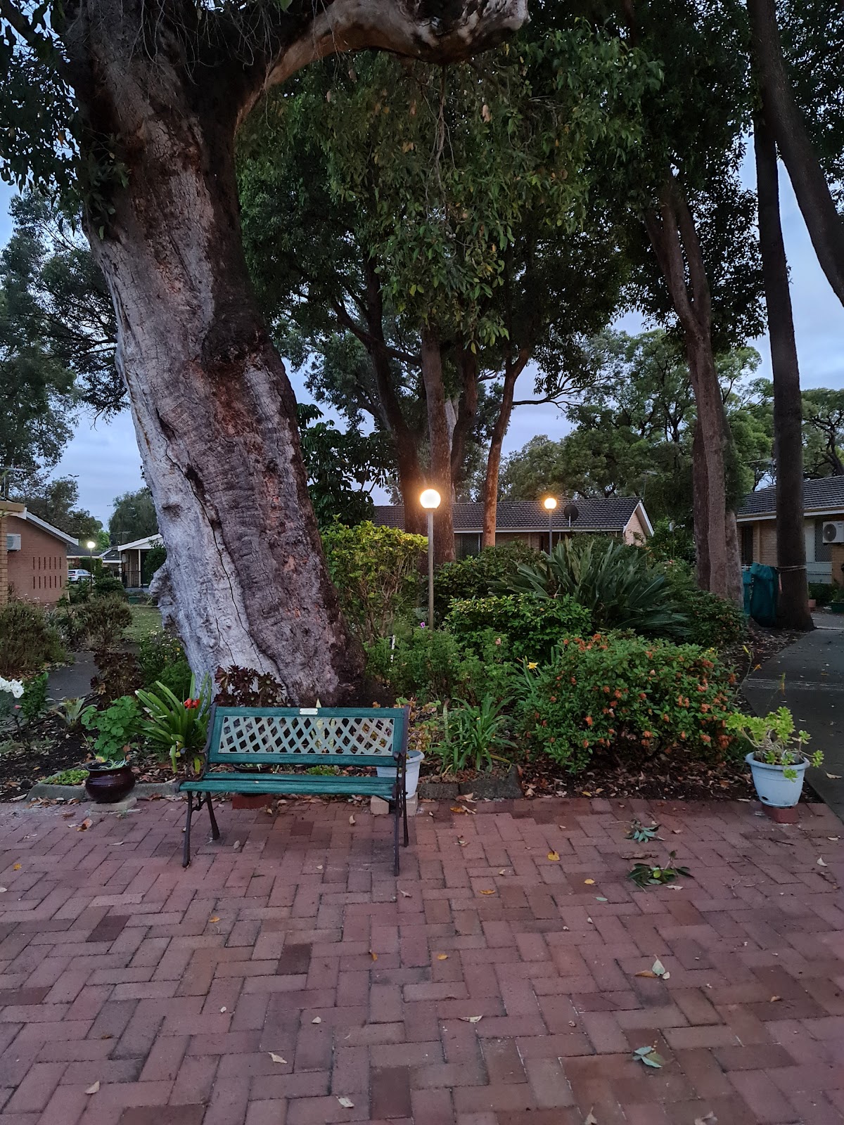 Amaroo Retirement Village