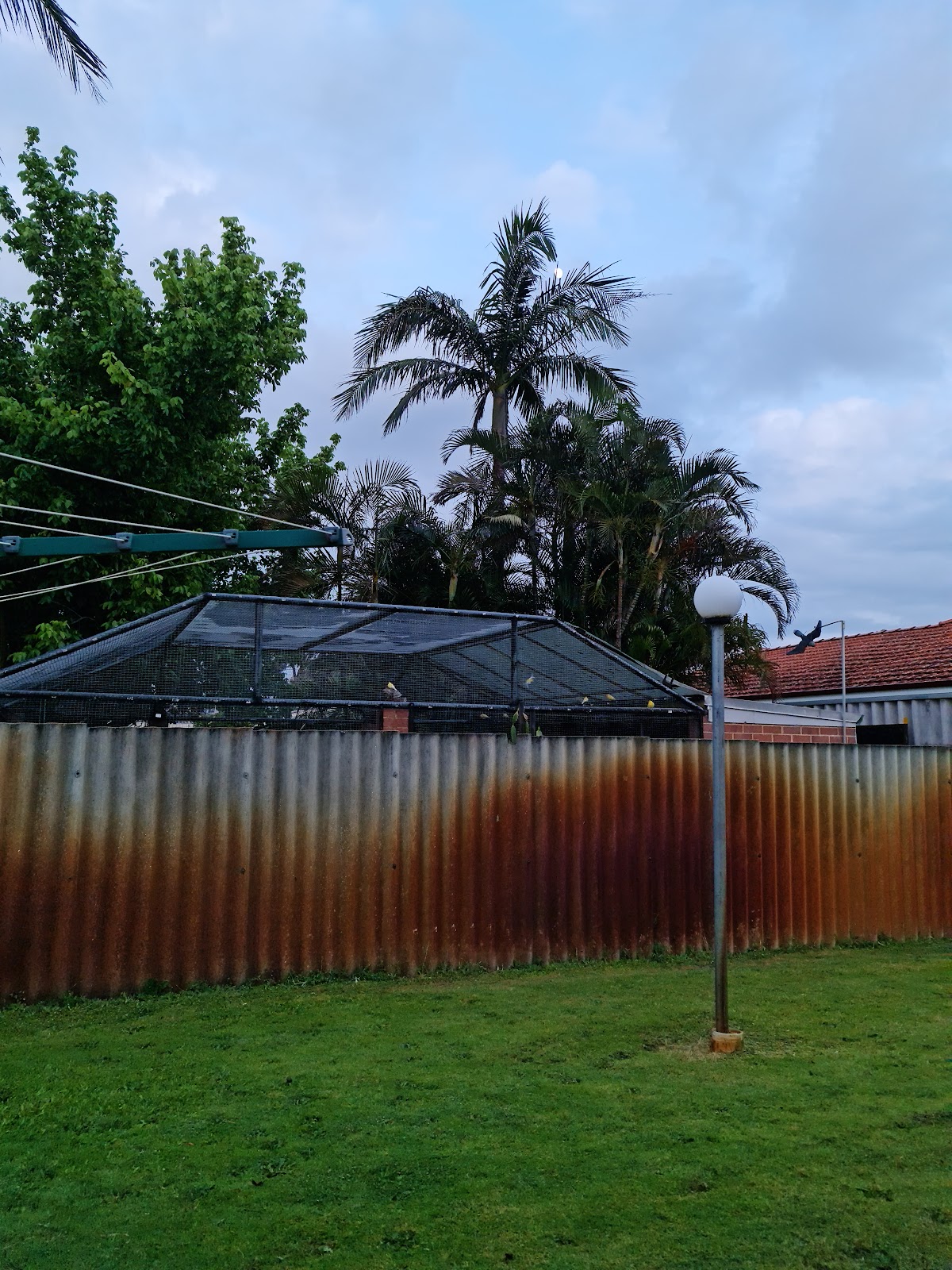 Amaroo Retirement Village