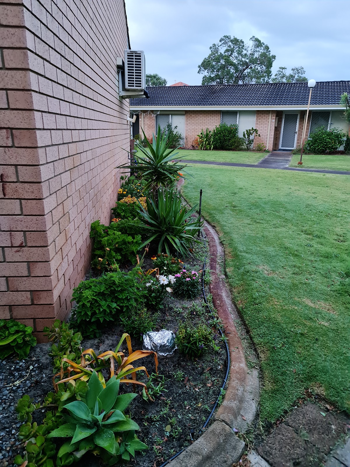 Amaroo Retirement Village