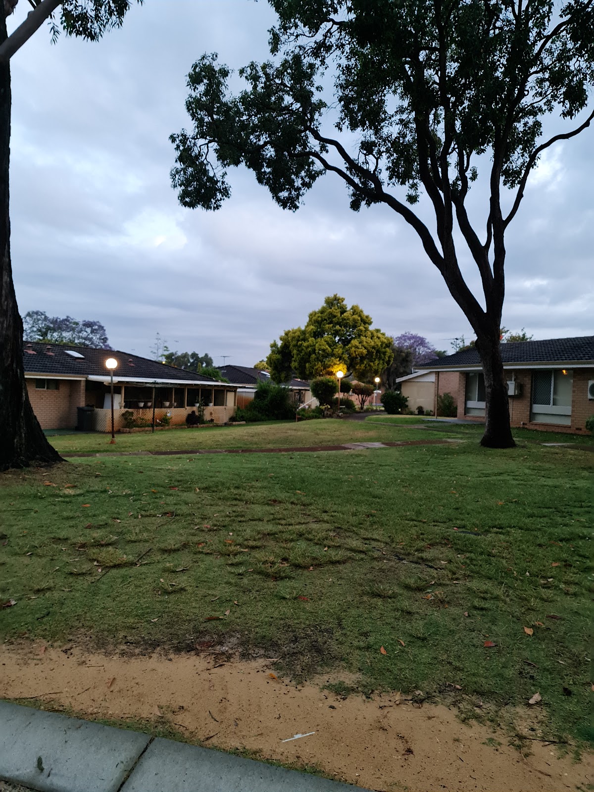 Amaroo Retirement Village