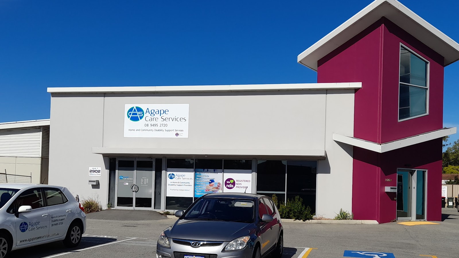 Agape Care Services WA | NDIS Registered Provider Perth | NDIS Disability Housing | SIL | Respite Care