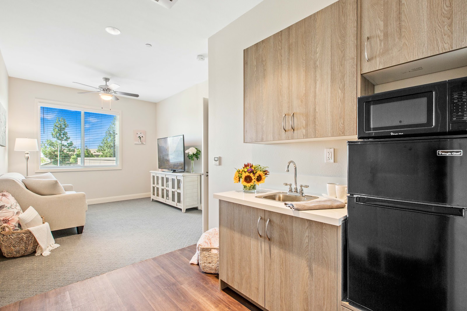 Aqua Ridge of Montclair