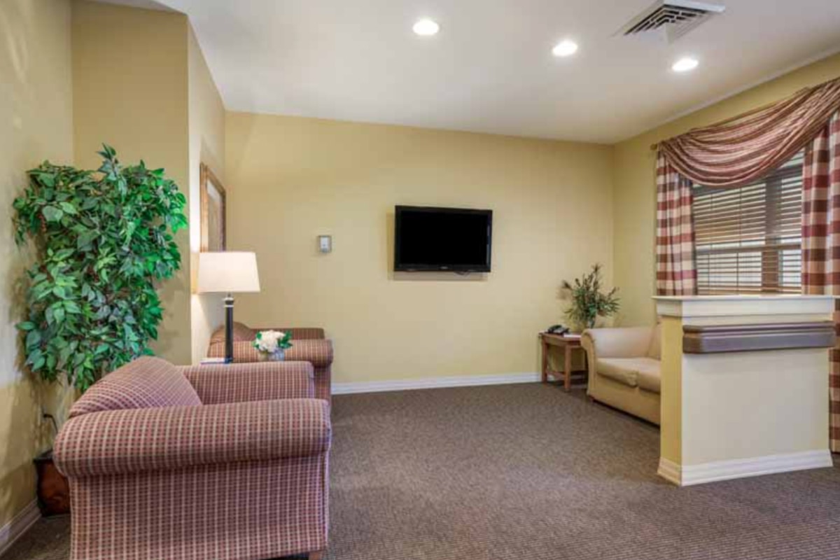 MacGregor Downs Health Center