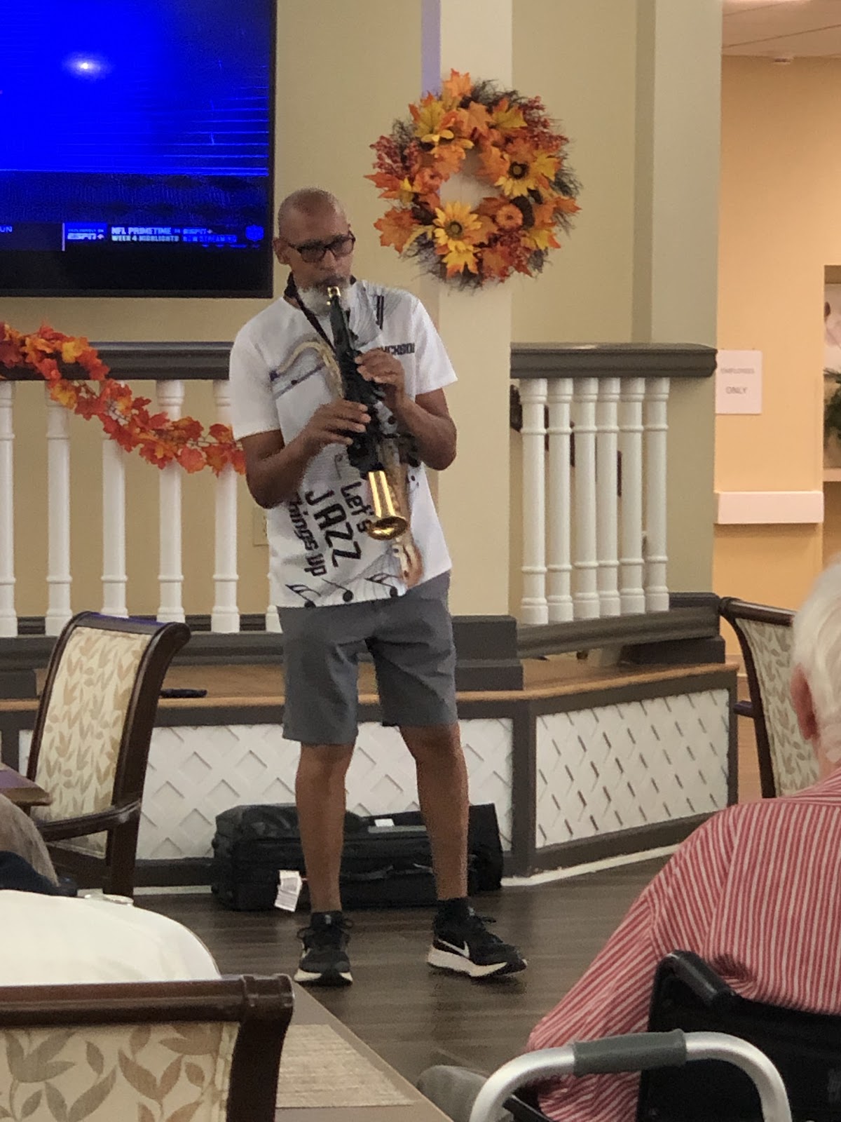 The Pines at Greenville Assisted Living & Memory Care