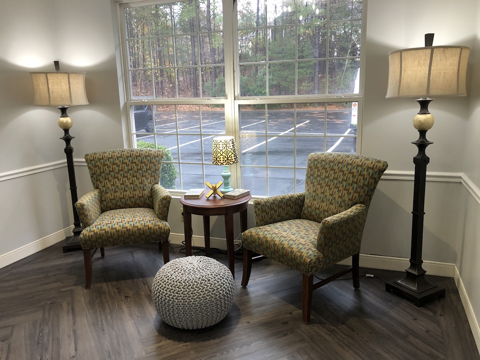 The Pines at Greenville Assisted Living & Memory Care