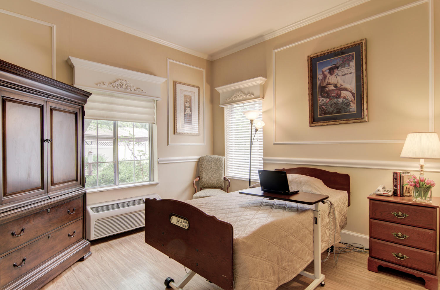 Montcare Potomac