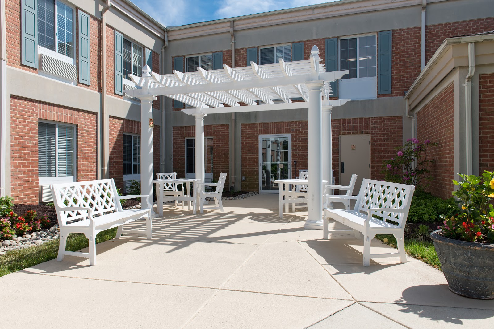 Montcare Potomac