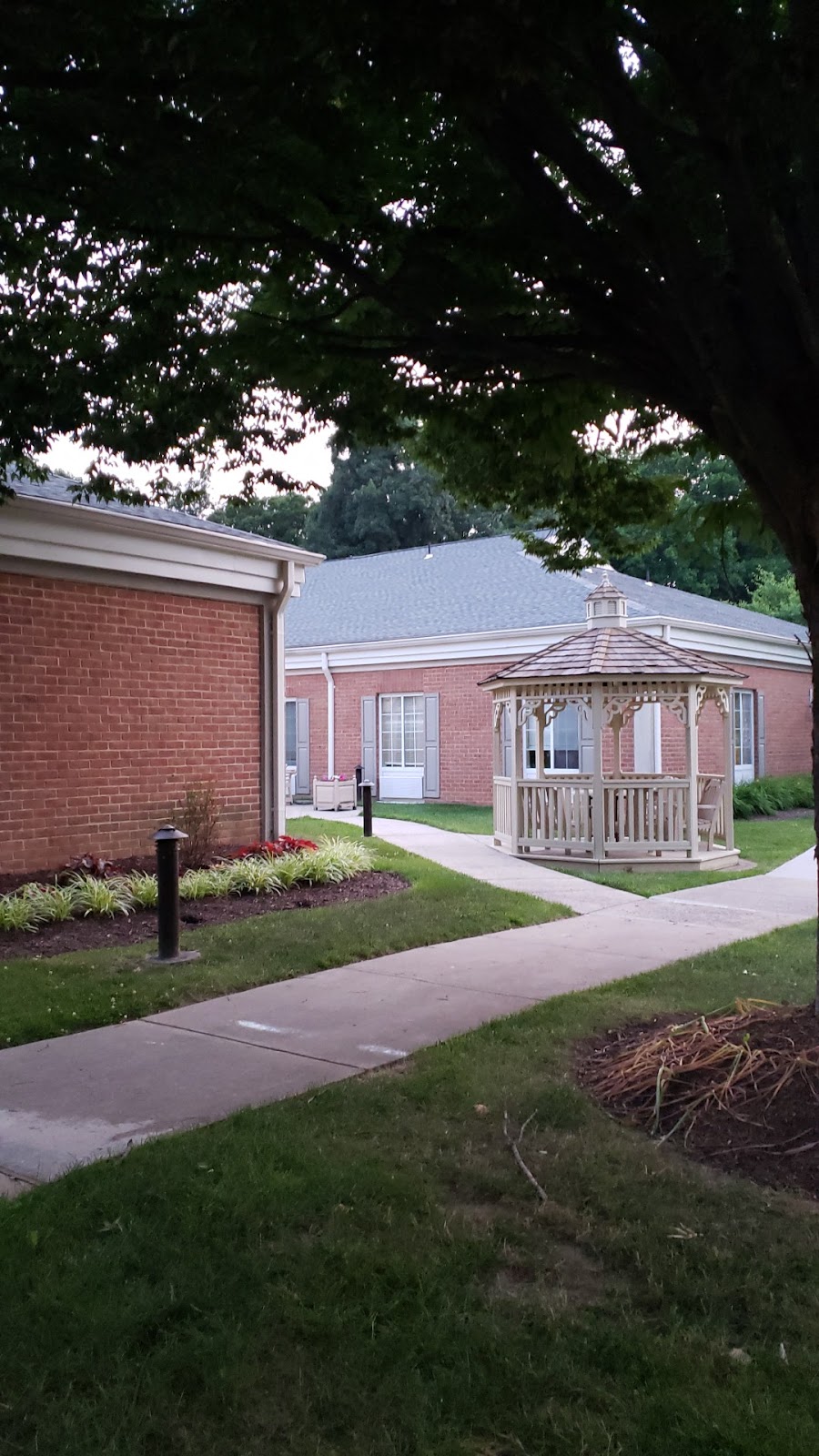Montcare Potomac