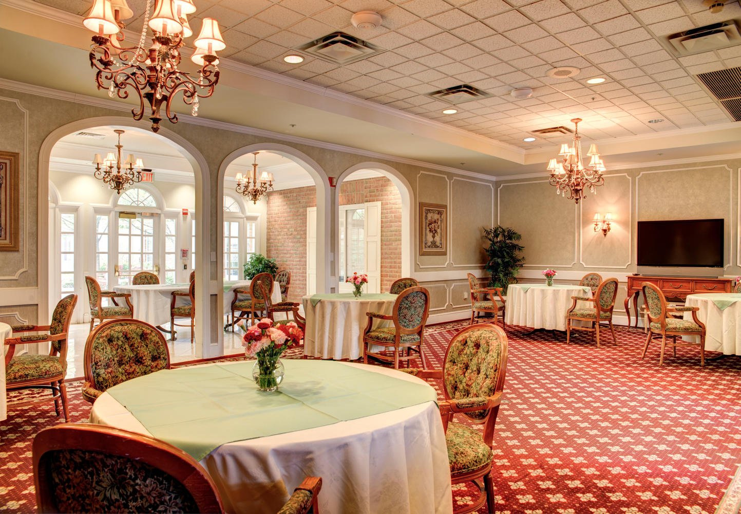 Montcare Potomac