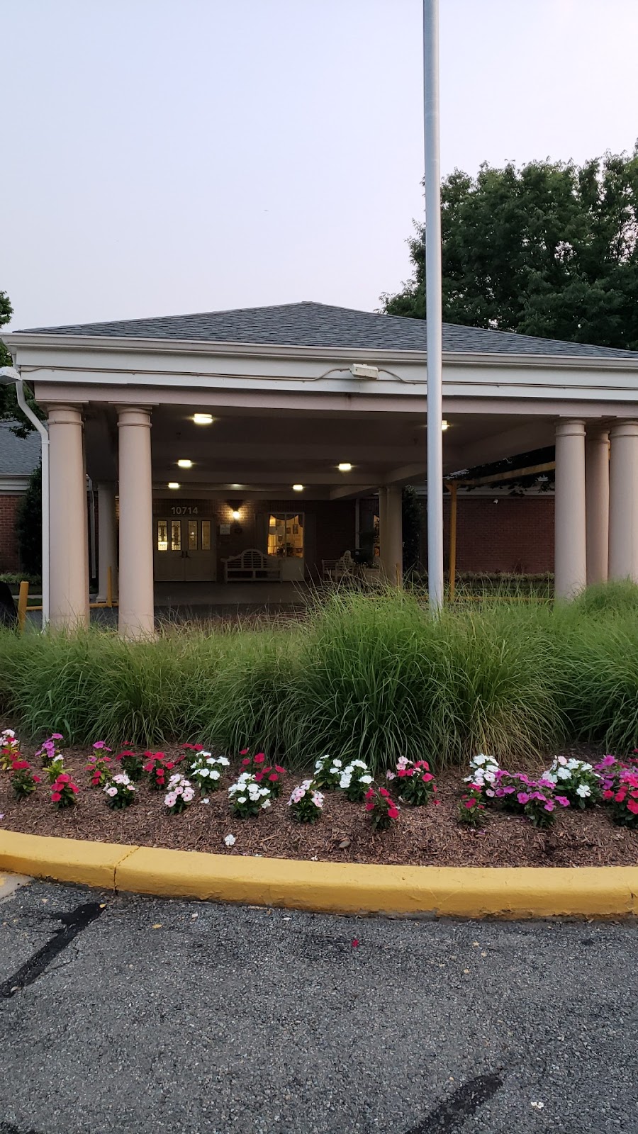 Montcare Potomac