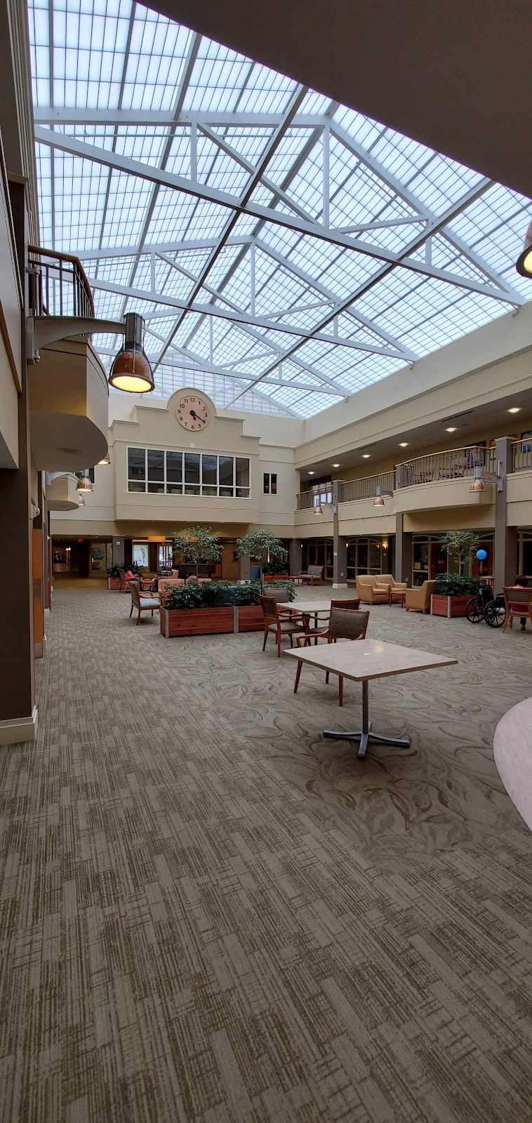 Abramson Senior Care
