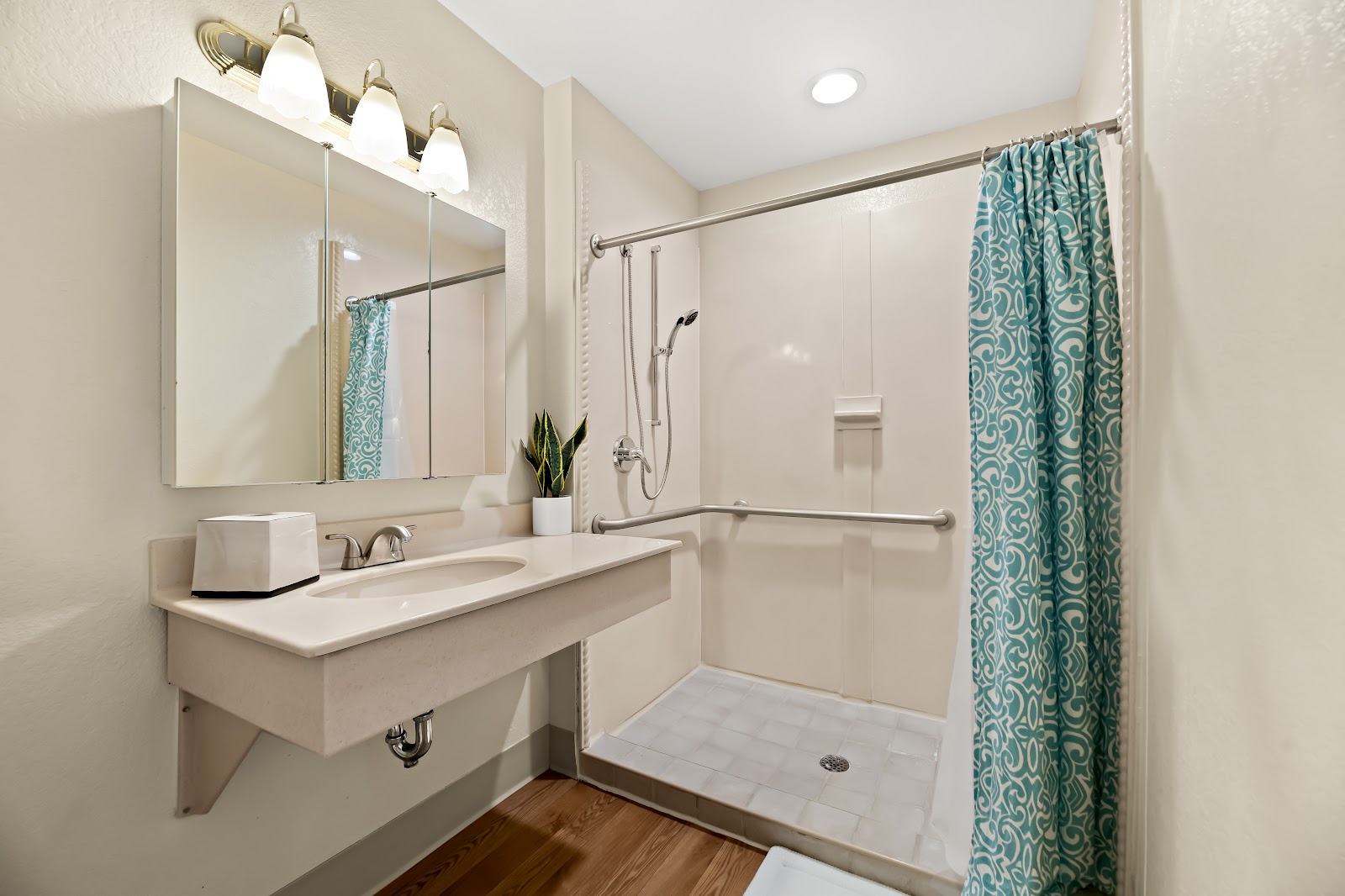 Vitality Living Lake Forest