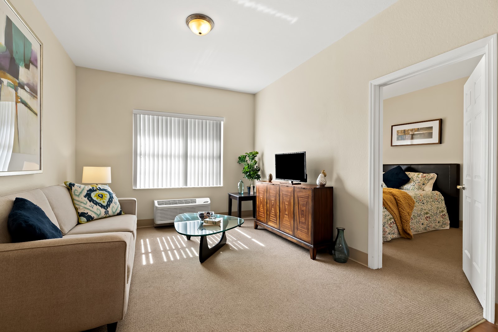 Vitality Living Lake Forest
