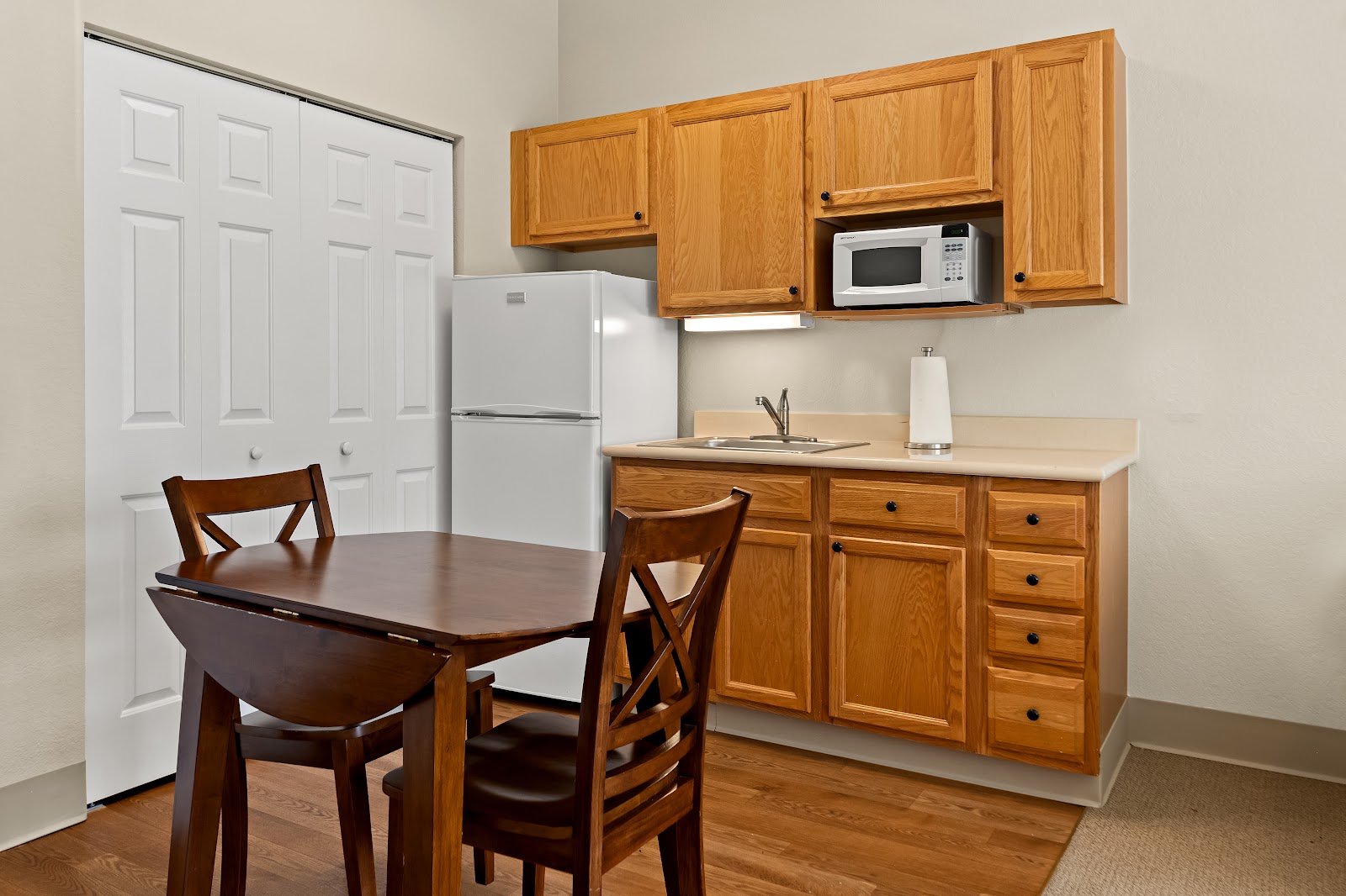 Vitality Living Lake Forest