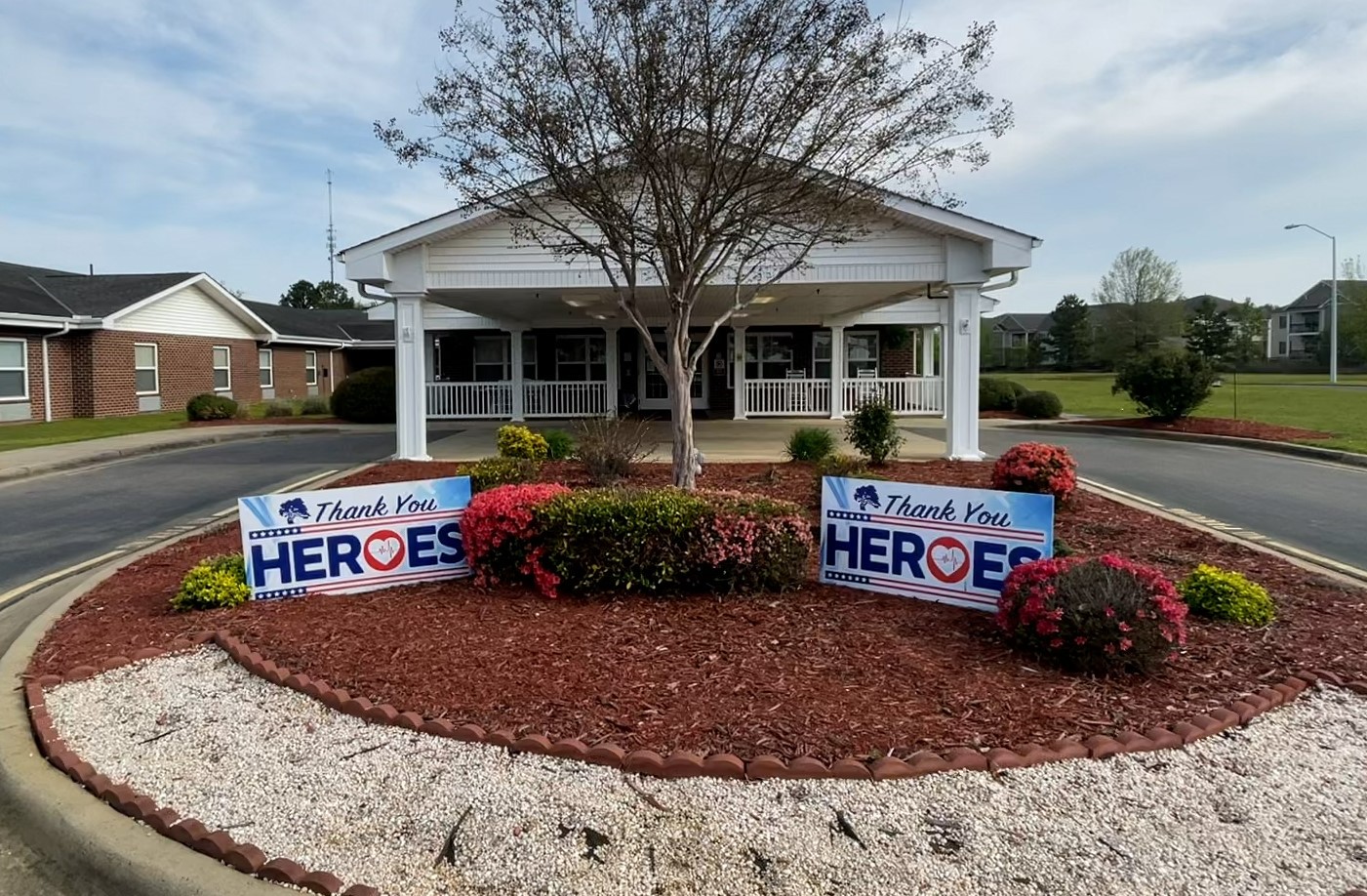 Liberty Commons Nursing & Rehabilitation Center of Lee County