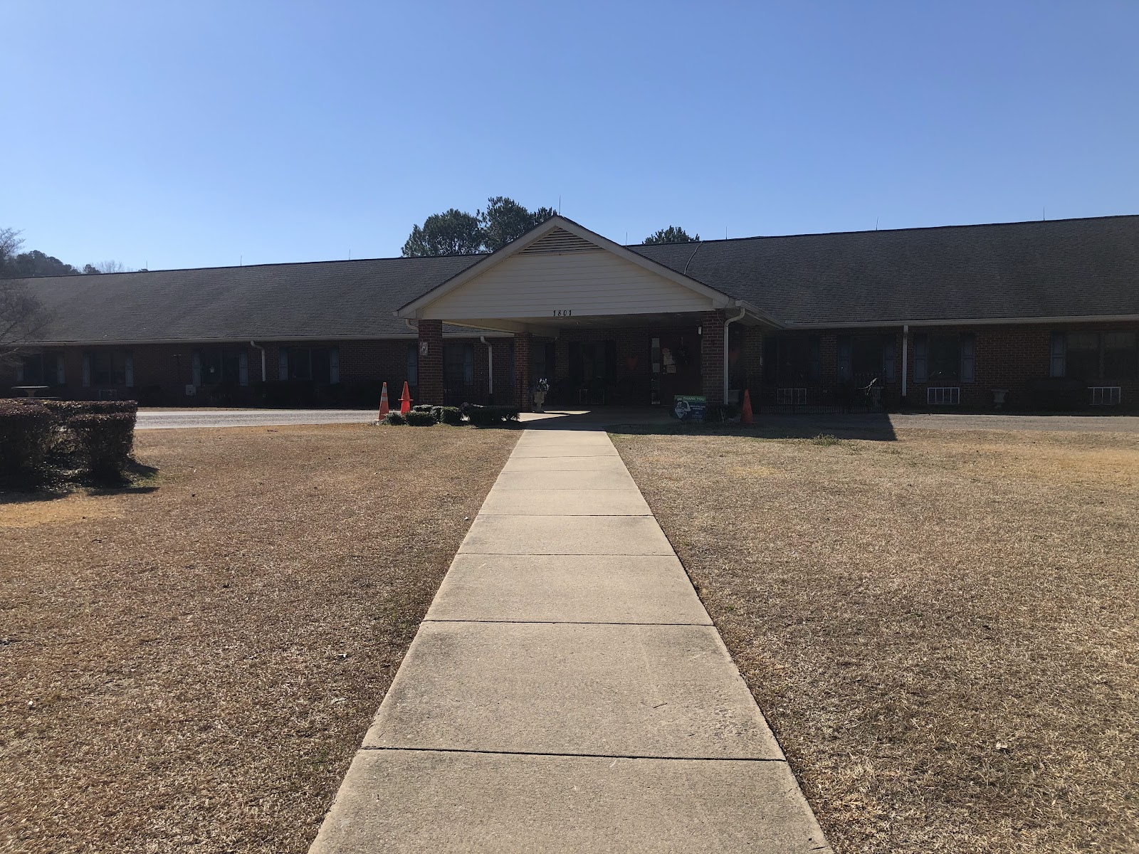 Parkview Retirement Village