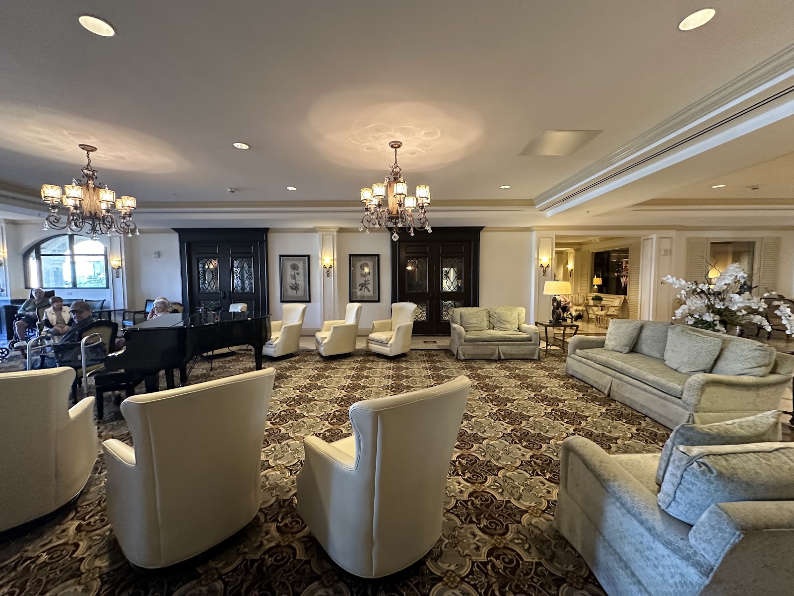 Grand Living Park at Lake Mary