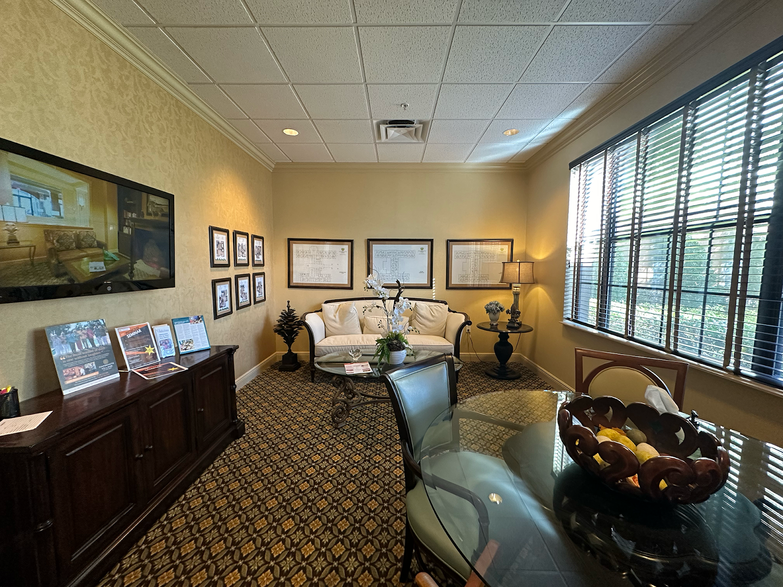 Grand Living Park at Lake Mary