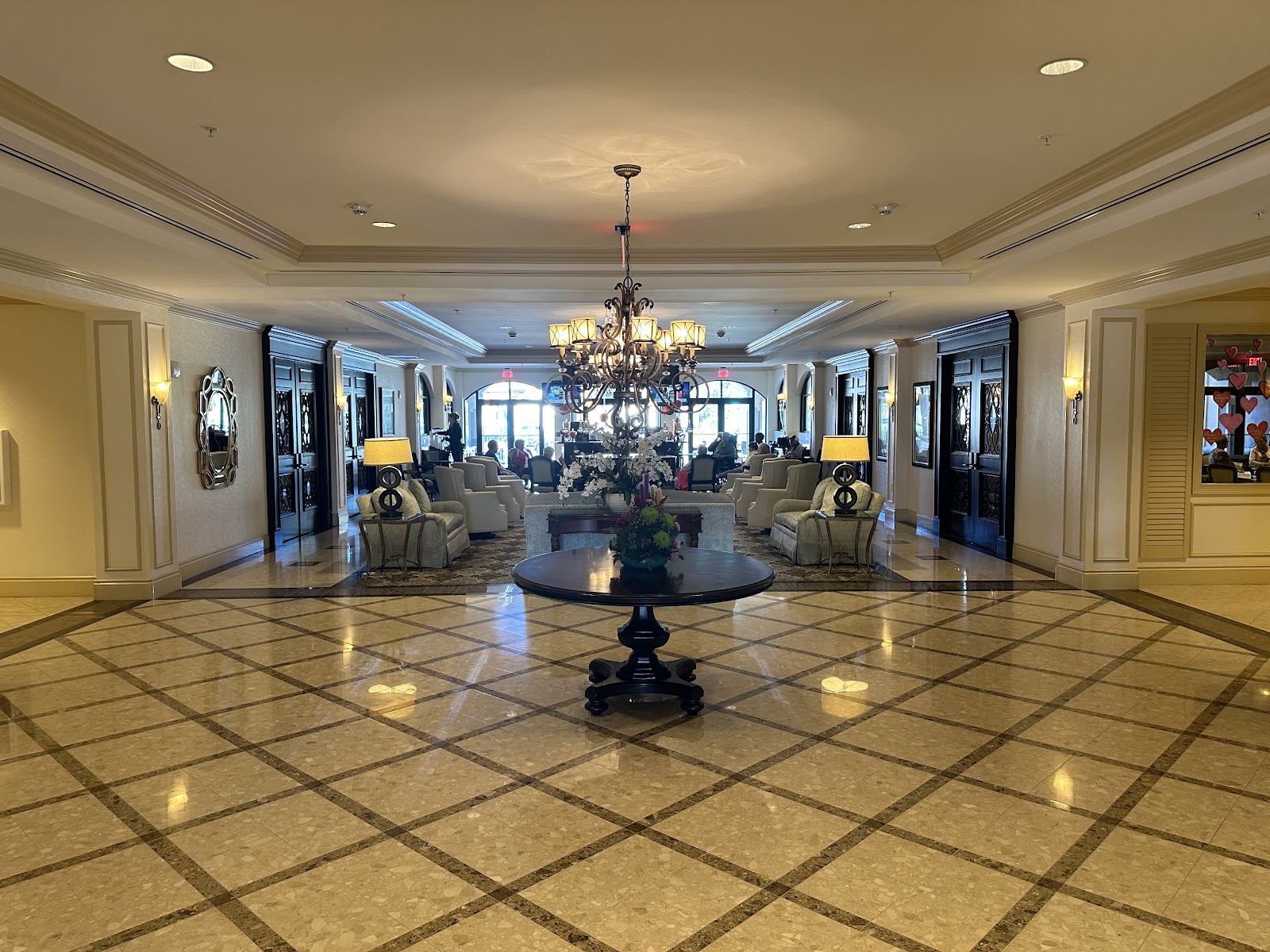Grand Living Park at Lake Mary