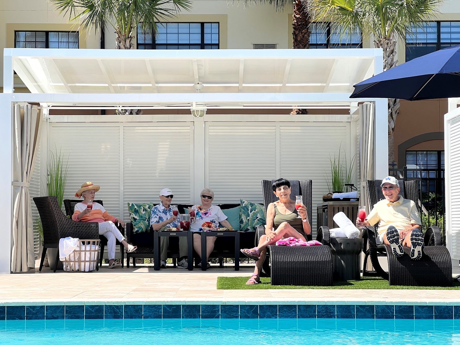Grand Living Park at Lake Mary