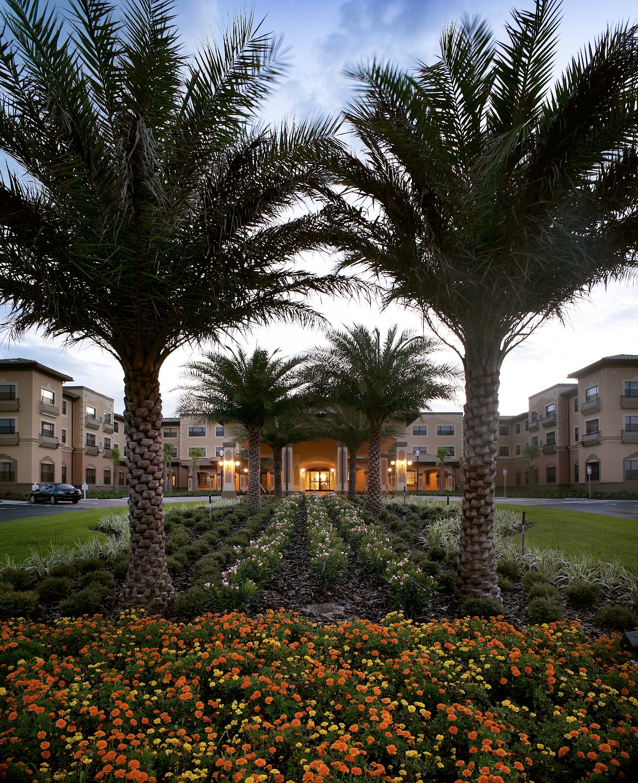 Grand Living Park at Lake Mary