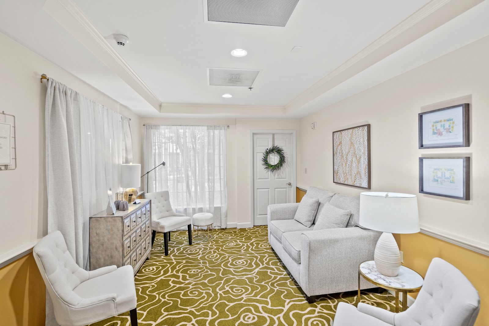 Spring Hills Lake Mary