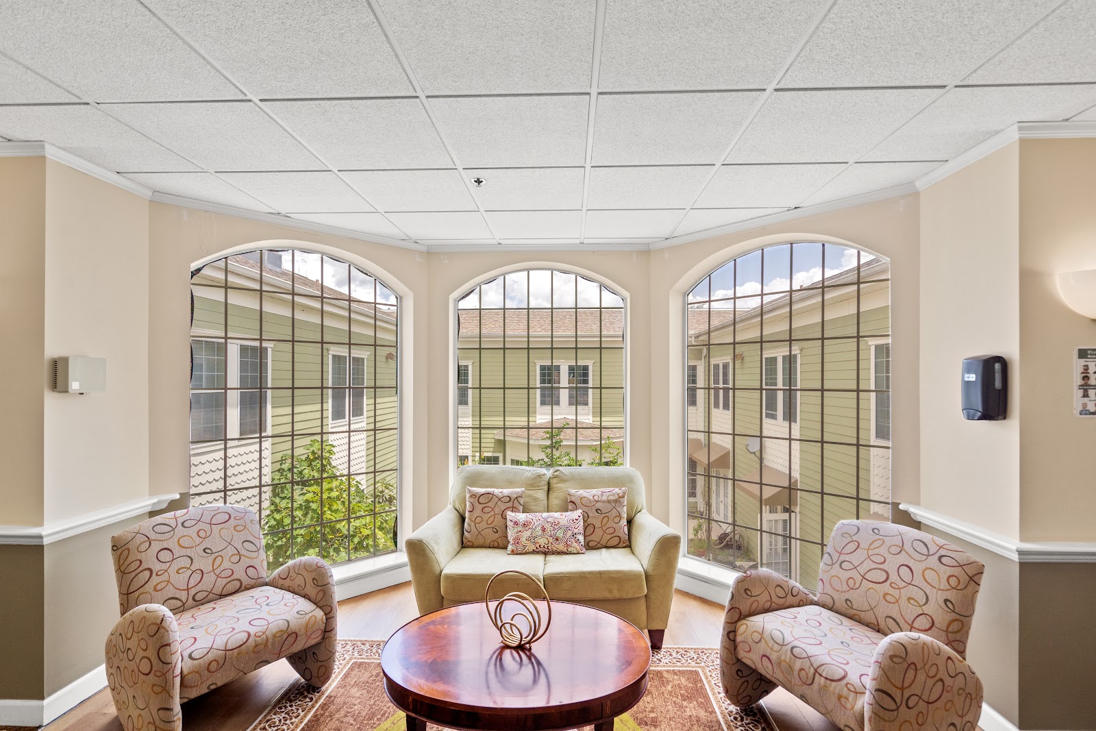 Spring Hills Lake Mary