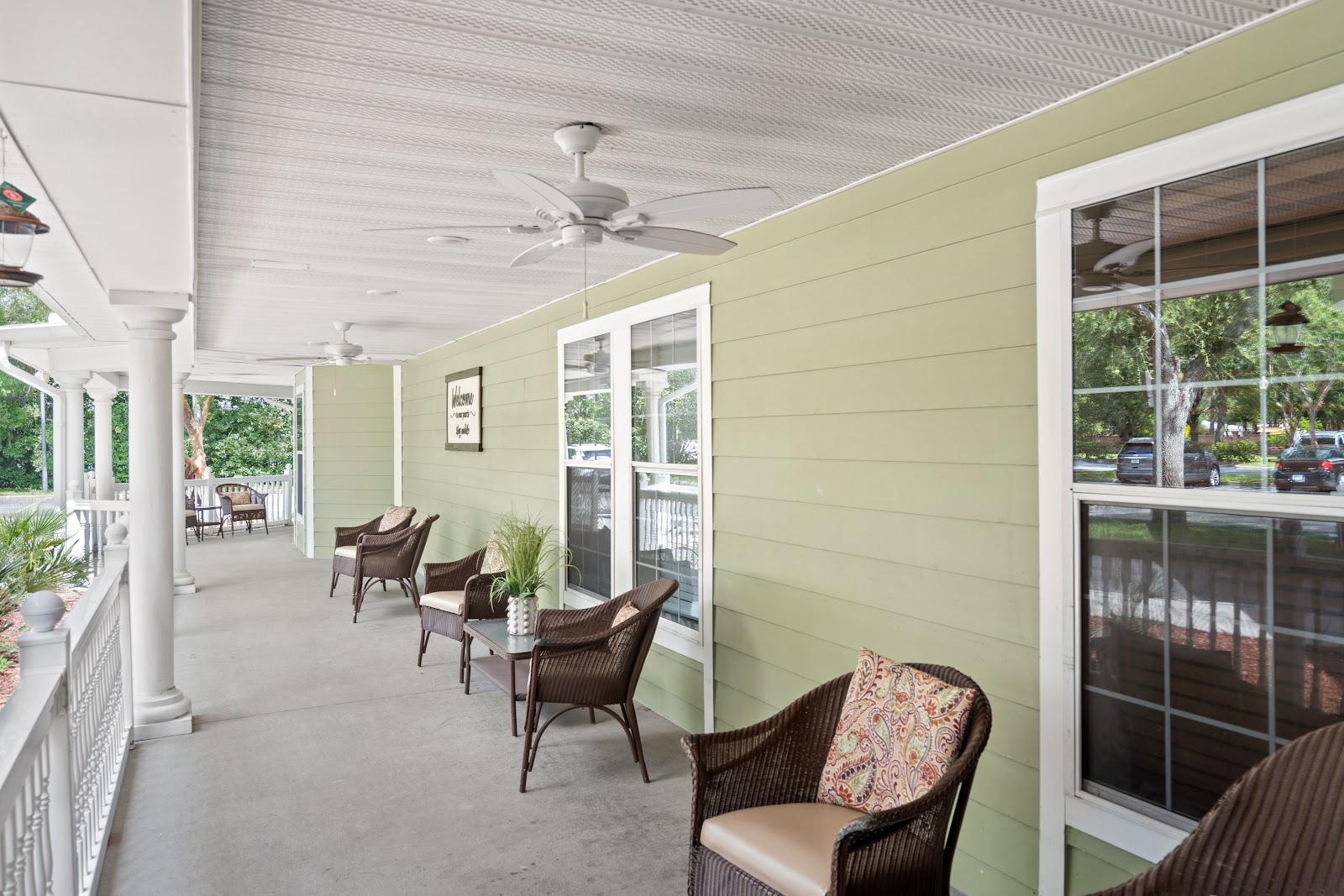 Spring Hills Lake Mary