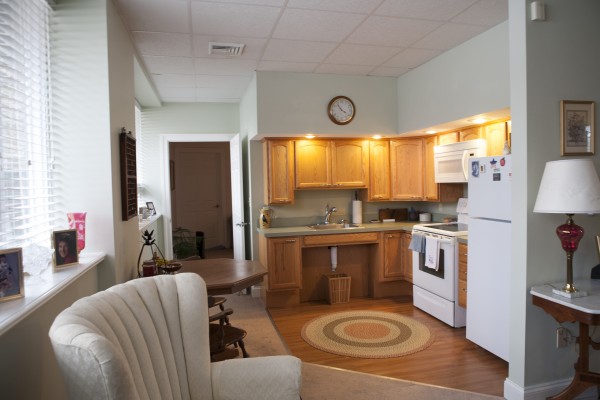 Harrison House Chester County