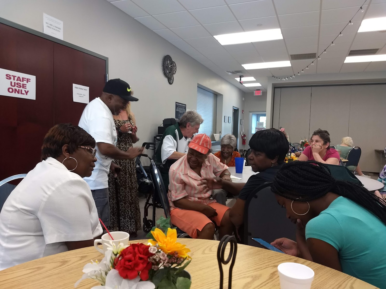 Brandywine Valley Active Aging - Coatesville Campus