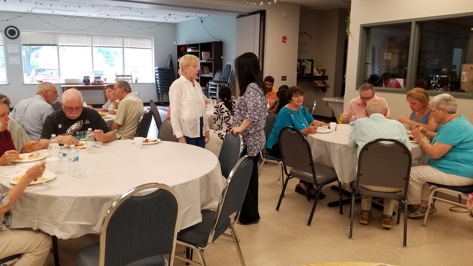 Brandywine Valley Active Aging - Coatesville Campus