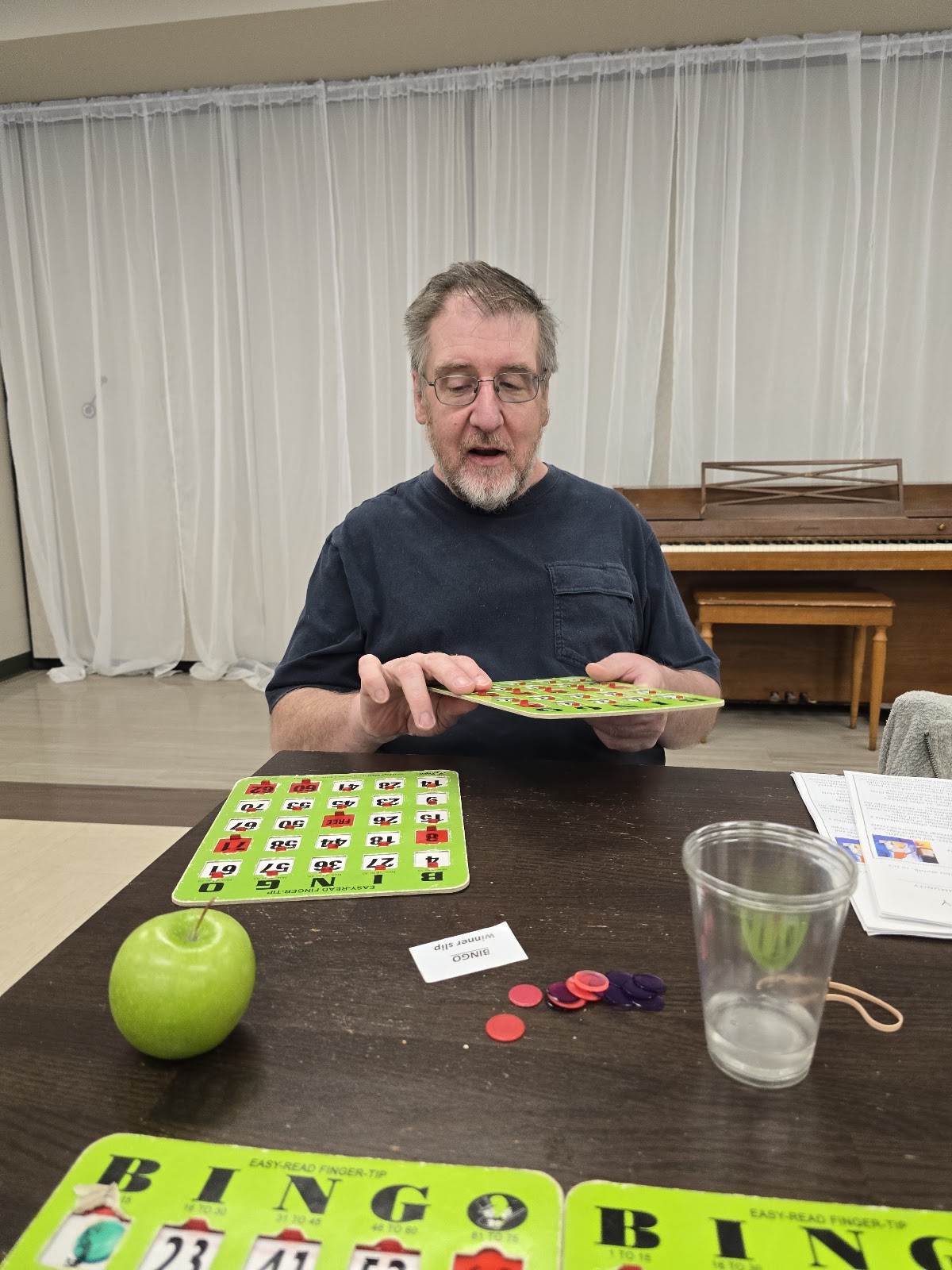 Brandywine Valley Active Aging - Coatesville Campus