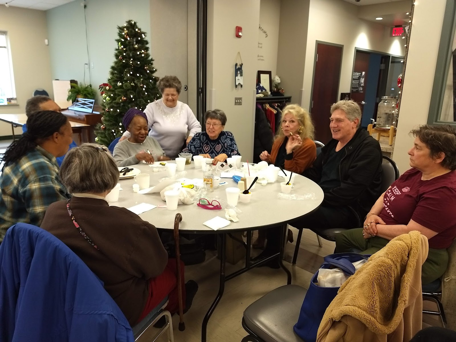 Brandywine Valley Active Aging - Coatesville Campus