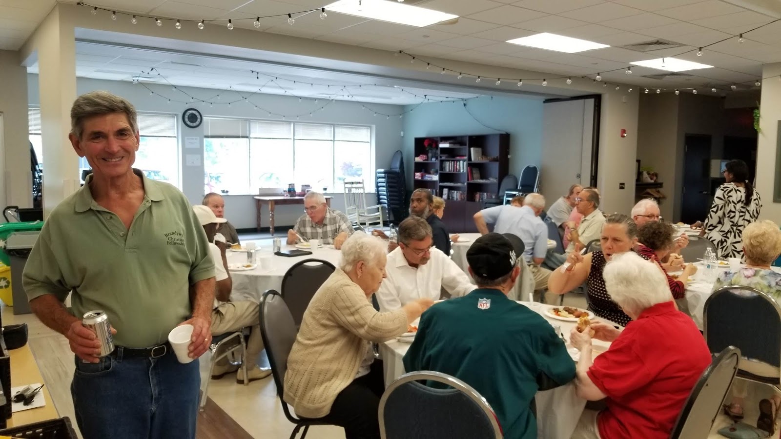 Brandywine Valley Active Aging - Coatesville Campus