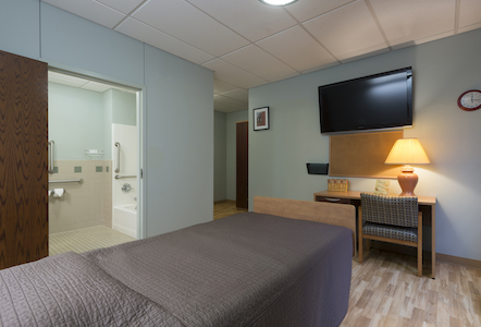 Whitestone Care Center