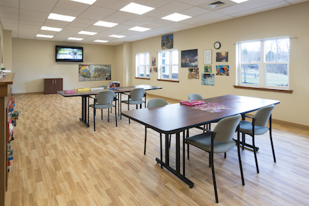 Whitestone Care Center