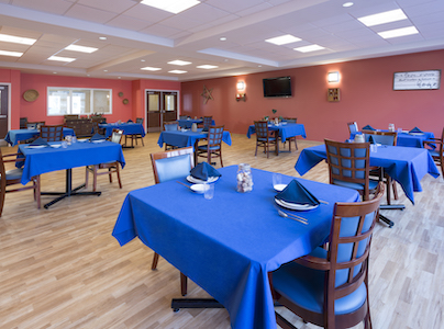 Whitestone Care Center
