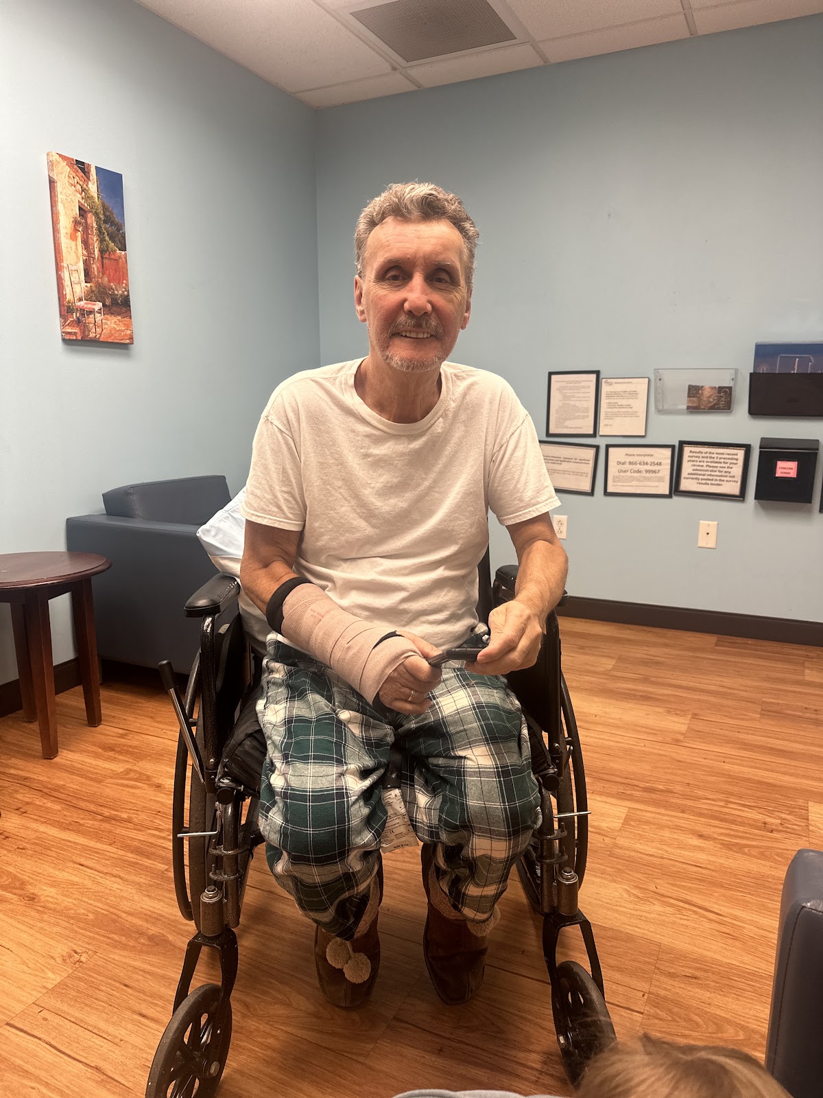 Whitestone Care Center