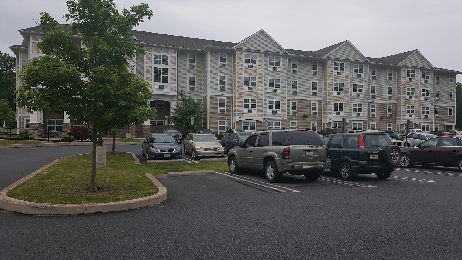 Whitestone Commons