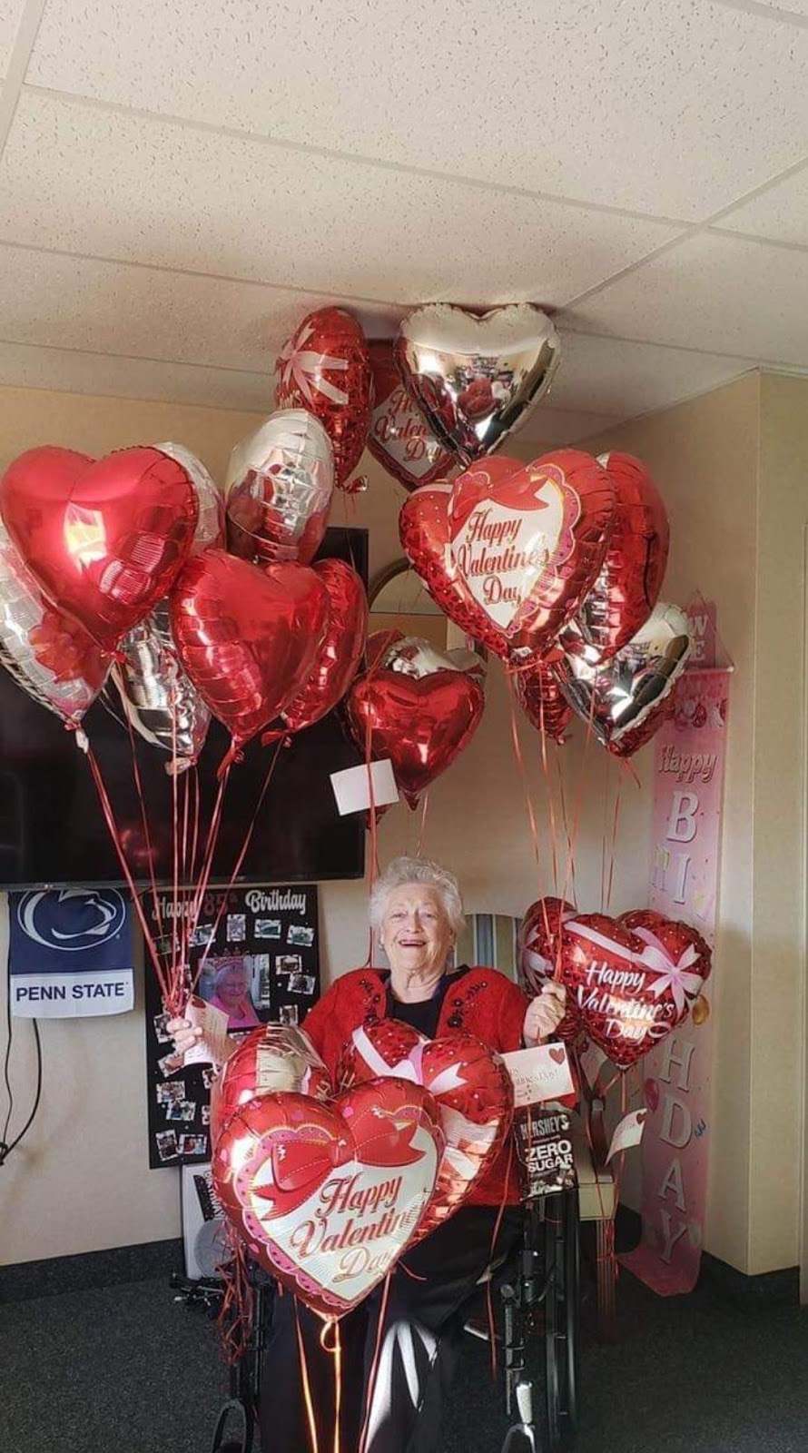 Mrs Bush's Personal Care Homes