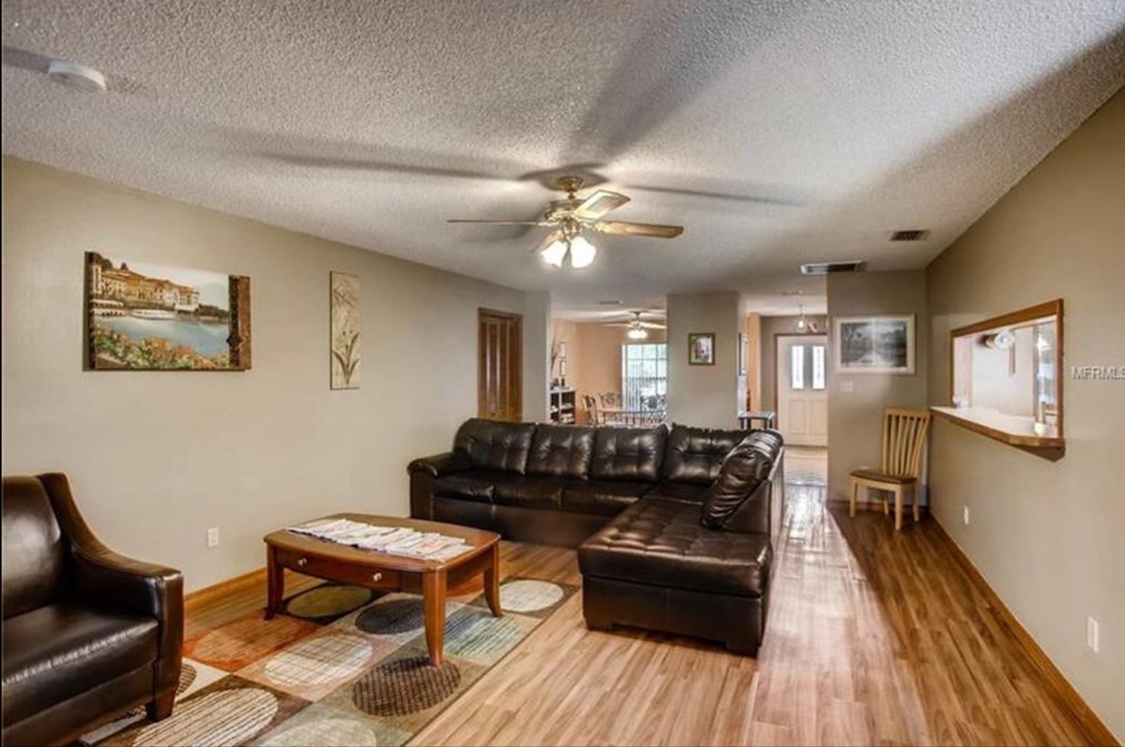 Silver Crest Home