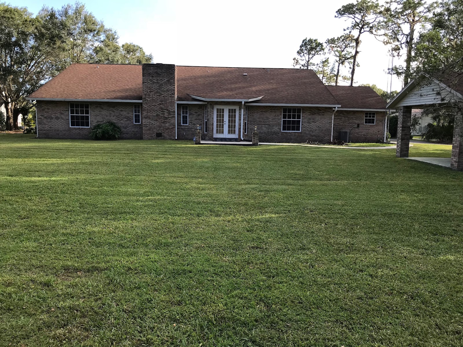 Silver Crest Home