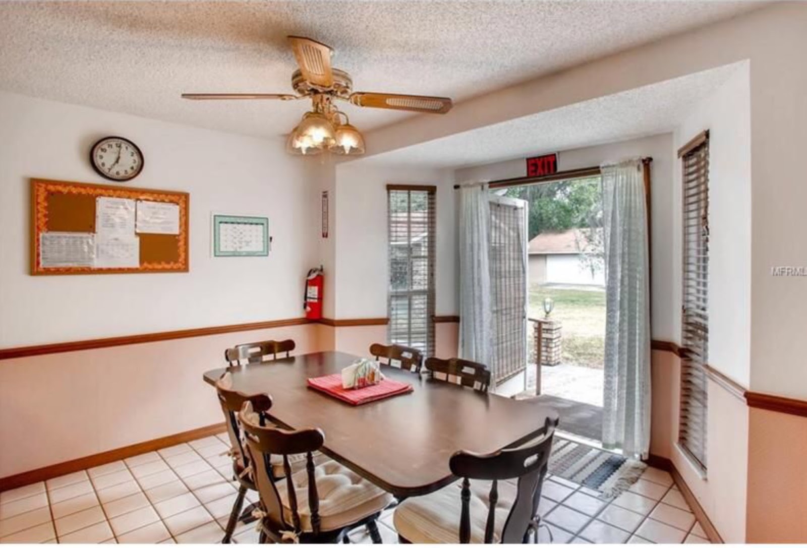 Silver Crest Home